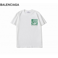 Cheap Balenciaga T-Shirts Short Sleeved For Unisex #545658 Replica Wholesale [$29.00 USD] [ITEM#545658] on Replica Balenciaga T-Shirts
