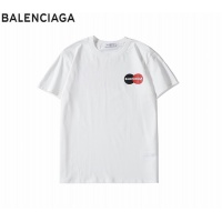 Cheap Balenciaga T-Shirts Short Sleeved For Unisex #545663 Replica Wholesale [$27.00 USD] [ITEM#545663] on Replica Balenciaga T-Shirts