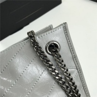 Cheap Yves Saint Laurent YSL AAA Quality Handbags #545822 Replica Wholesale [$115.00 USD] [ITEM#545822] on Replica Yves Saint Laurent AAA Handbags