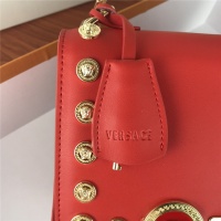 Cheap Versace AAA Quality Messenger Bags #545828 Replica Wholesale [$158.00 USD] [ITEM#545828] on Replica Versace AAA Quality Messenger Bags