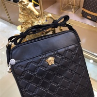 Cheap Versace AAA Man Messenger Bags #545845 Replica Wholesale [$128.00 USD] [ITEM#545845] on Replica Versace AAA Man Messenger Bags