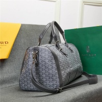 Cheap Goyard Travel Bags #545856 Replica Wholesale [$155.00 USD] [ITEM#545856] on Replica Goyard Travel Bags