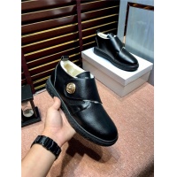 Cheap Versace Casual Shoes For Men #545880 Replica Wholesale [$82.00 USD] [ITEM#545880] on Replica Versace Shoes