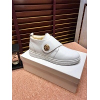Cheap Versace Casual Shoes For Men #545881 Replica Wholesale [$82.00 USD] [ITEM#545881] on Replica Versace Shoes