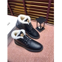 Cheap Versace High Tops Shoes For Men #545884 Replica Wholesale [$82.00 USD] [ITEM#545884] on Replica Versace High Tops Shoes