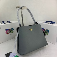 Cheap Prada AAA Quality Handbags #545923 Replica Wholesale [$122.00 USD] [ITEM#545923] on Replica Prada AAA Quality Handbags