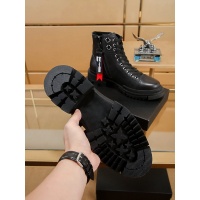 Cheap Prada Boots For Men #546098 Replica Wholesale [$92.00 USD] [ITEM#546098] on Replica Prada Boots