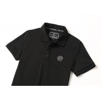 Cheap Philipp Plein PP T-Shirts Short Sleeved For Men #546115 Replica Wholesale [$33.00 USD] [ITEM#546115] on Replica Philipp Plein PP T-Shirts