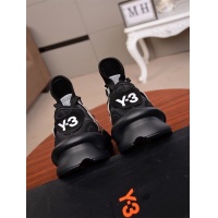 Cheap Y-3 Casual Shoes For Men #546320 Replica Wholesale [$85.00 USD] [ITEM#546320] on Replica Y-3 Shoes