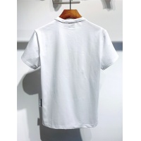Cheap Philipp Plein PP T-Shirts Short Sleeved For Men #546356 Replica Wholesale [$27.00 USD] [ITEM#546356] on Replica Philipp Plein PP T-Shirts