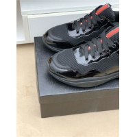Cheap Prada Casual Shoes For Men #546393 Replica Wholesale [$80.00 USD] [ITEM#546393] on Replica Prada Flat Shoes