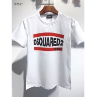 Cheap Dsquared T-Shirts Short Sleeved For Men #546419 Replica Wholesale [$27.00 USD] [ITEM#546419] on Replica Dsquared T-Shirts