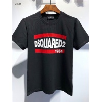Cheap Dsquared T-Shirts Short Sleeved For Men #546420 Replica Wholesale [$27.00 USD] [ITEM#546420] on Replica Dsquared T-Shirts