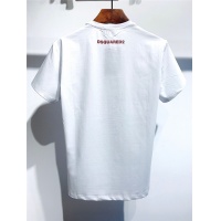 Cheap Dsquared T-Shirts Short Sleeved For Men #546443 Replica Wholesale [$25.00 USD] [ITEM#546443] on Replica Dsquared T-Shirts