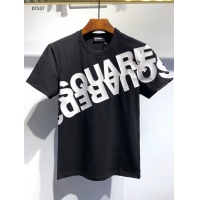 Cheap Dsquared T-Shirts Short Sleeved For Men #546476 Replica Wholesale [$27.00 USD] [ITEM#546476] on Replica Dsquared T-Shirts