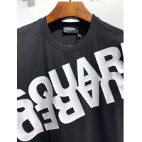 Cheap Dsquared T-Shirts Short Sleeved For Men #546476 Replica Wholesale [$27.00 USD] [ITEM#546476] on Replica Dsquared T-Shirts