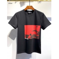 Cheap Dsquared T-Shirts Short Sleeved For Men #546483 Replica Wholesale [$25.00 USD] [ITEM#546483] on Replica Dsquared T-Shirts