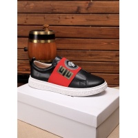 Cheap Versace Casual Shoes For Men #546634 Replica Wholesale [$76.00 USD] [ITEM#546634] on Replica Versace Flat Shoes
