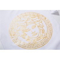 Cheap Versace T-Shirts Short Sleeved For Men #546658 Replica Wholesale [$24.00 USD] [ITEM#546658] on Replica Versace T-Shirts