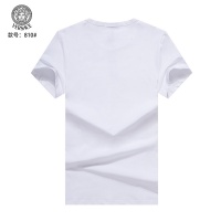 Cheap Versace T-Shirts Short Sleeved For Men #546662 Replica Wholesale [$24.00 USD] [ITEM#546662] on Replica Versace T-Shirts