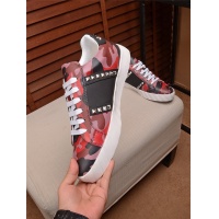 Cheap Philipp Plein PP Casual Shoes For Men #546718 Replica Wholesale [$80.00 USD] [ITEM#546718] on Replica Philipp Plein PP Casual Shoes