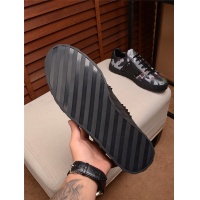 Cheap Philipp Plein PP Casual Shoes For Men #546720 Replica Wholesale [$80.00 USD] [ITEM#546720] on Replica Philipp Plein PP Casual Shoes