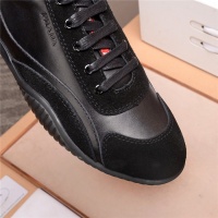 Cheap Prada Casual Shoes For Men #546737 Replica Wholesale [$82.00 USD] [ITEM#546737] on Replica Prada Casual Shoes