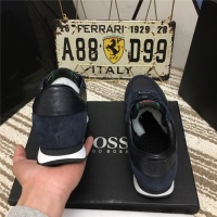 Cheap Boss Casual Shoes For Men #546748 Replica Wholesale [$85.00 USD] [ITEM#546748] on Replica Boss Fashion Shoes