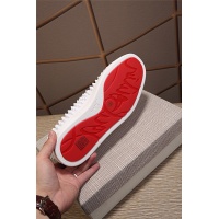 Cheap Christian Louboutin CL Casual Shoes For Men #546802 Replica Wholesale [$82.00 USD] [ITEM#546802] on Replica Christian Louboutin Shoes
