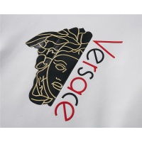 Cheap Versace Hoodies Long Sleeved For Men #546817 Replica Wholesale [$46.00 USD] [ITEM#546817] on Replica Versace Hoodies