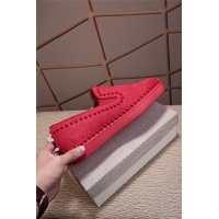 Cheap Christian Louboutin CL Casual Shoes For Women #546855 Replica Wholesale [$82.00 USD] [ITEM#546855] on Replica Christian Louboutin Shoes