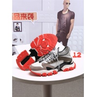 Cheap Moncler Casual Shoes For Men #547186 Replica Wholesale [$112.00 USD] [ITEM#547186] on Replica Moncler Shoes