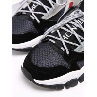 Cheap Moncler Casual Shoes For Men #547187 Replica Wholesale [$112.00 USD] [ITEM#547187] on Replica Moncler Shoes