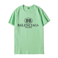 Cheap Balenciaga T-Shirts Short Sleeved For Unisex #547424 Replica Wholesale [$28.00 USD] [ITEM#547424] on Replica Balenciaga T-Shirts