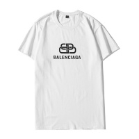 Cheap Balenciaga T-Shirts Short Sleeved For Unisex #547438 Replica Wholesale [$28.00 USD] [ITEM#547438] on Replica Balenciaga T-Shirts