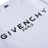 Cheap Givenchy T-Shirts Short Sleeved For Unisex #547507 Replica Wholesale [$28.00 USD] [ITEM#547507] on Replica Givenchy T-Shirts