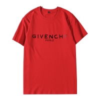 Cheap Givenchy T-Shirts Short Sleeved For Unisex #547509 Replica Wholesale [$28.00 USD] [ITEM#547509] on Replica Givenchy T-Shirts