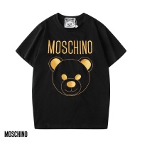 Cheap Moschino T-Shirts Short Sleeved For Unisex #547554 Replica Wholesale [$33.00 USD] [ITEM#547554] on Replica Moschino T-Shirts