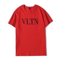 Cheap Valentino T-Shirts Short Sleeved For Unisex #547563 Replica Wholesale [$28.00 USD] [ITEM#547563] on Replica Valentino T-Shirts