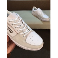 Cheap Versace Casual Shoes For Men #547625 Replica Wholesale [$80.00 USD] [ITEM#547625] on Replica Versace Shoes