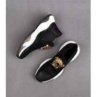 Cheap Versace Casual Shoes For Men #547899 Replica Wholesale [$82.00 USD] [ITEM#547899] on Replica Versace Shoes