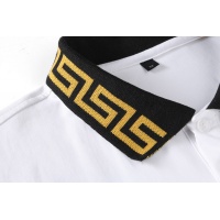 Cheap Versace T-Shirts Short Sleeved For Men #548023 Replica Wholesale [$29.00 USD] [ITEM#548023] on Replica Versace T-Shirts