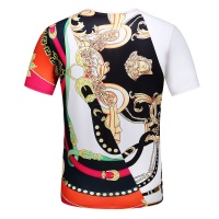 Cheap Versace T-Shirts Short Sleeved For Men #548031 Replica Wholesale [$29.00 USD] [ITEM#548031] on Replica Versace T-Shirts