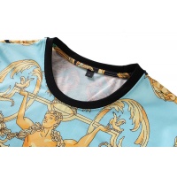Cheap Versace T-Shirts Short Sleeved For Men #548032 Replica Wholesale [$29.00 USD] [ITEM#548032] on Replica Versace T-Shirts