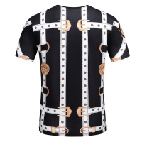 Cheap Versace T-Shirts Short Sleeved For Men #548033 Replica Wholesale [$29.00 USD] [ITEM#548033] on Replica Versace T-Shirts