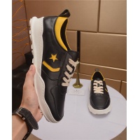 Cheap Prada Casual Shoes For Men #548039 Replica Wholesale [$76.00 USD] [ITEM#548039] on Replica Prada Casual Shoes