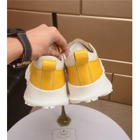 Cheap Prada Casual Shoes For Men #548040 Replica Wholesale [$76.00 USD] [ITEM#548040] on Replica Prada Casual Shoes