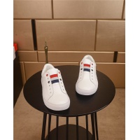 Cheap Thom Browne TB Casual Shoes For Men #548094 Replica Wholesale [$76.00 USD] [ITEM#548094] on Replica Thom Browne Shoes