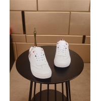 Cheap Thom Browne TB Casual Shoes For Men #548095 Replica Wholesale [$76.00 USD] [ITEM#548095] on Replica Thom Browne Shoes