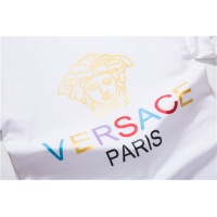 Cheap Versace T-Shirts Short Sleeved For Men #548173 Replica Wholesale [$24.00 USD] [ITEM#548173] on Replica Versace T-Shirts